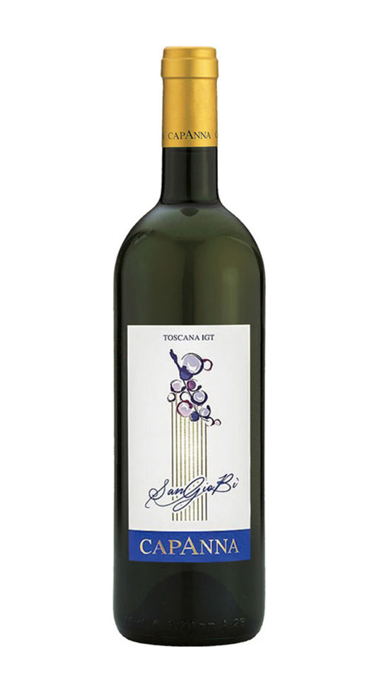 'SanGioBì' Capanna 2019