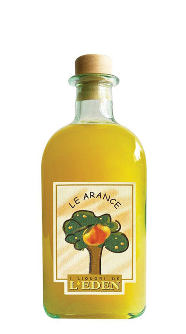Liquore 'Le Arance' L'Eden - 50cl
