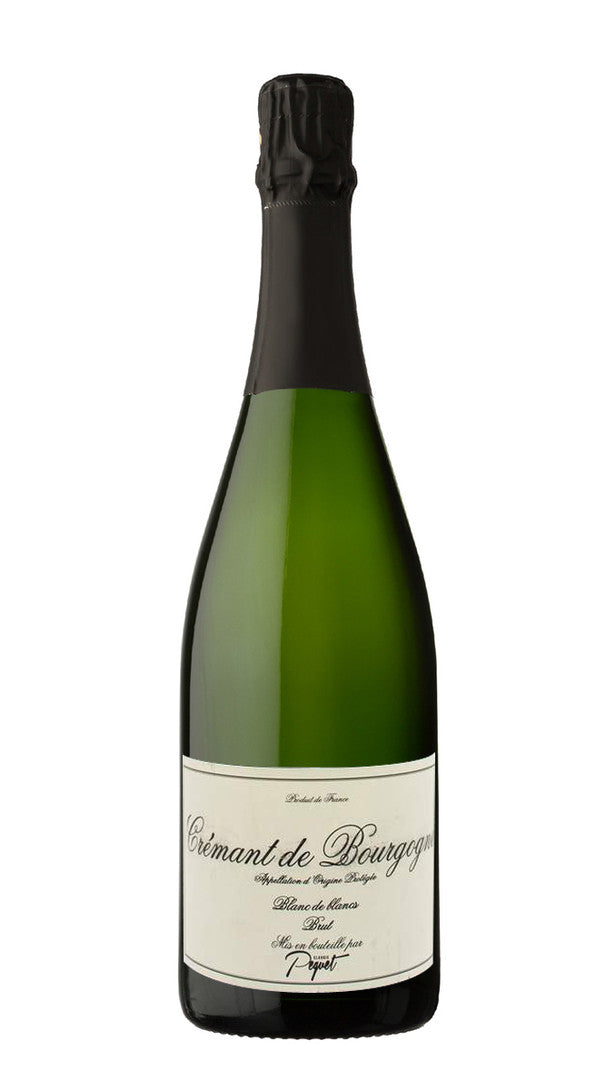 Cremant de Bourgogne Maison Peguet
