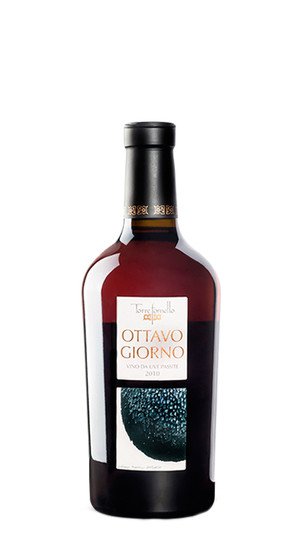 Ottavo Giorno Torre Fornello 2014 - 50cl