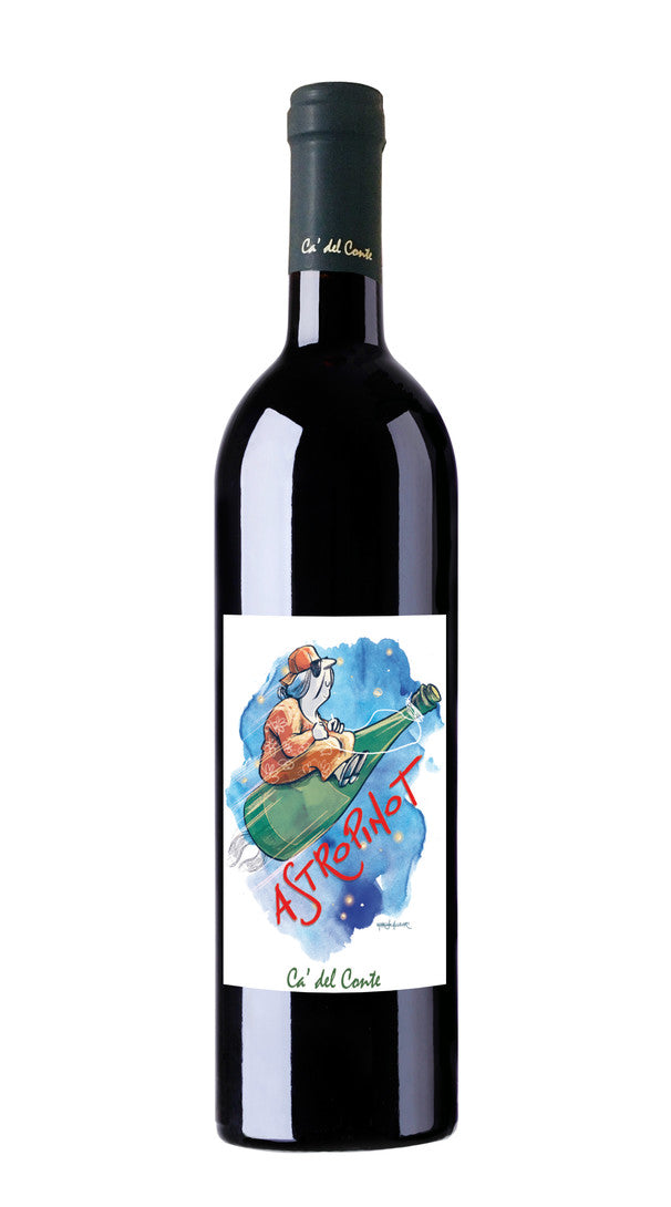 'Astropinot' Ca' del Conte 2018