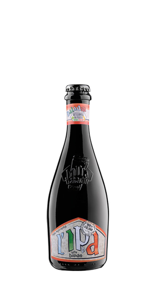 Birra Indian Pale Ale 'L'Ippa' Baladin - 33cl