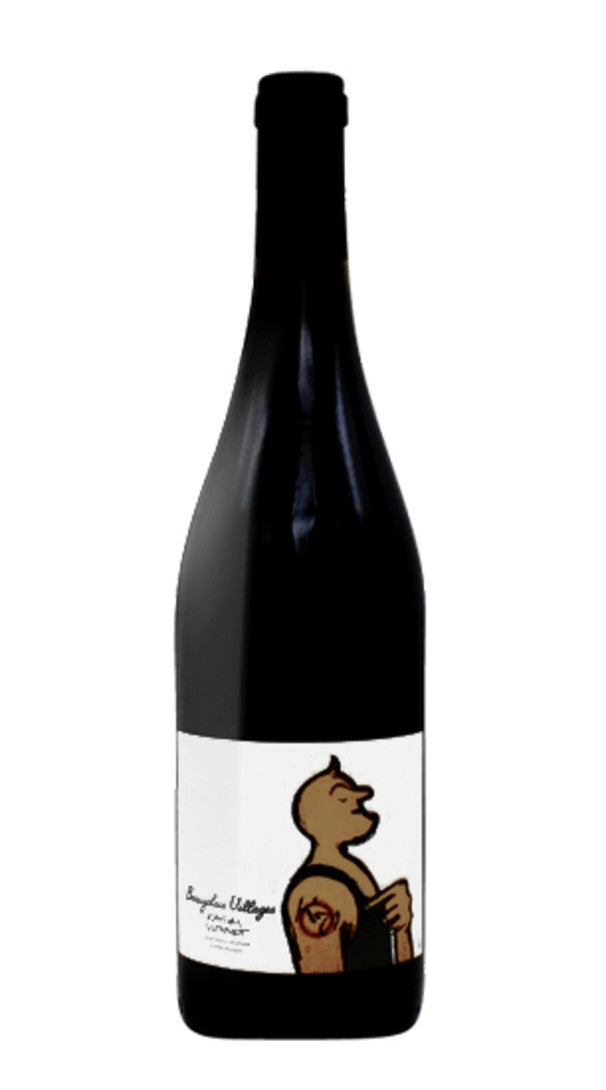 Beaujolais Villages Karim Vionnet 2019