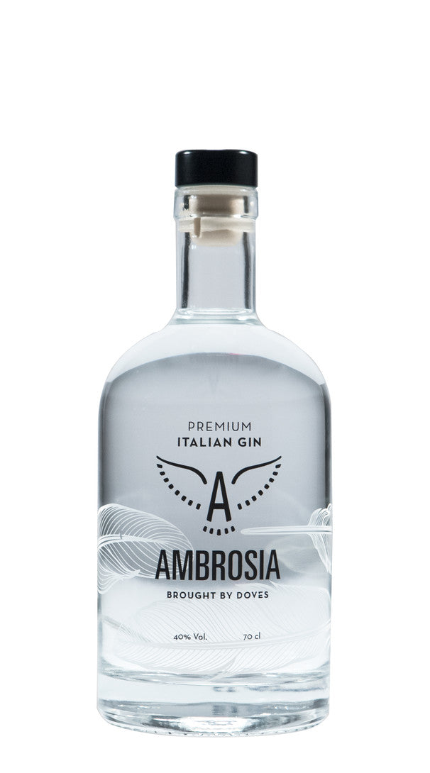 Gin Ambrosia