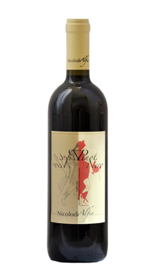 Pinot Nero Alfio Nicolodi 2018