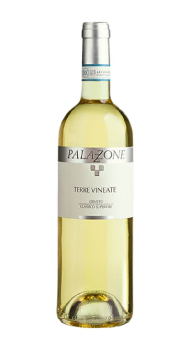Orvieto Classico Superiore 'Terre Vineate' Palazzone 2018