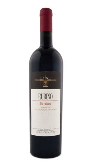 Rubino La Palazzola 2015