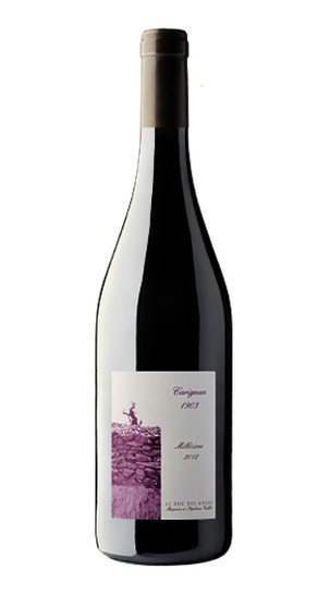 Carignan '1903' Domaine Roc des Anges 2018