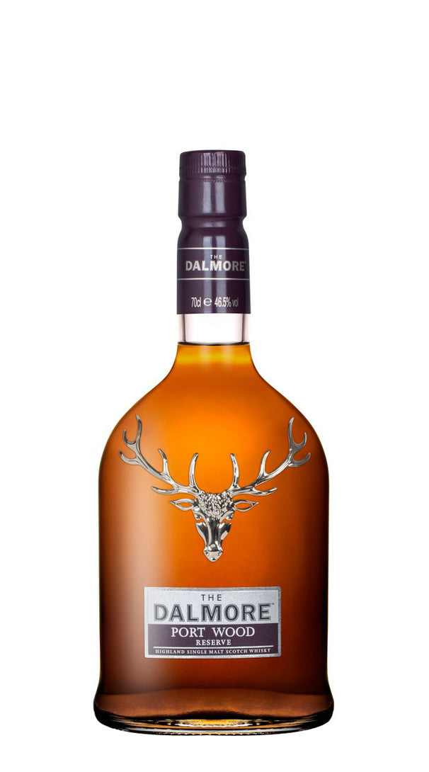 Whisky Single Malt 'Port Wood Reserve' Dalmore