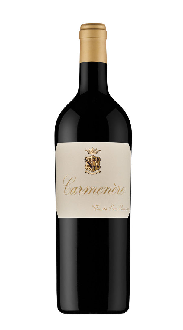 Carmenere Tenuta San Leonardo 2016