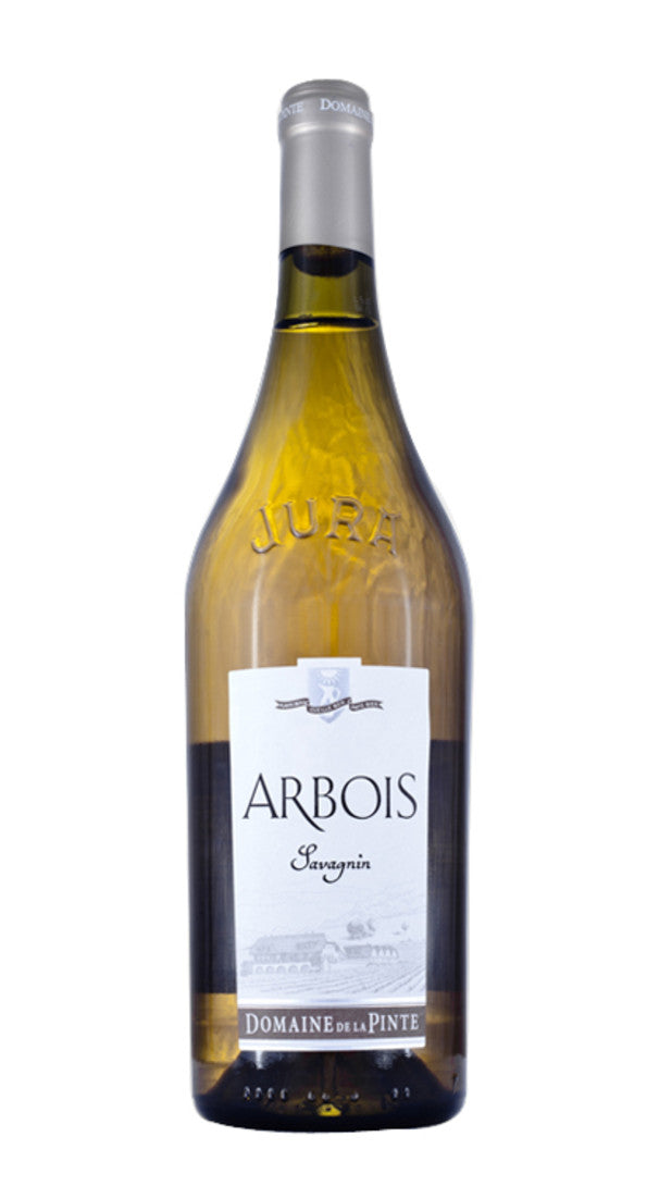 Savagnin 'Ouillé 60 mesi' Domaine de la Pinte 2016