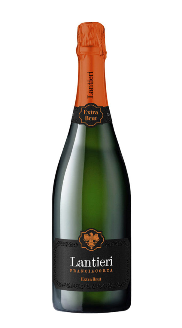 Franciacorta Extra Brut Lantieri de Paratico