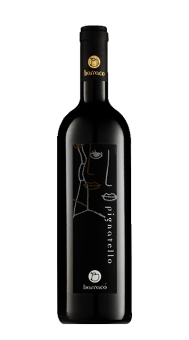Pignatello Barraco 2016