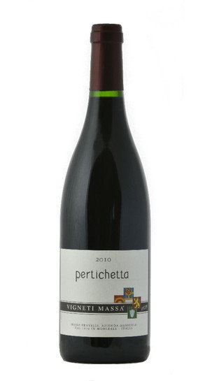 Pertichetta Vigneti Massa 2013