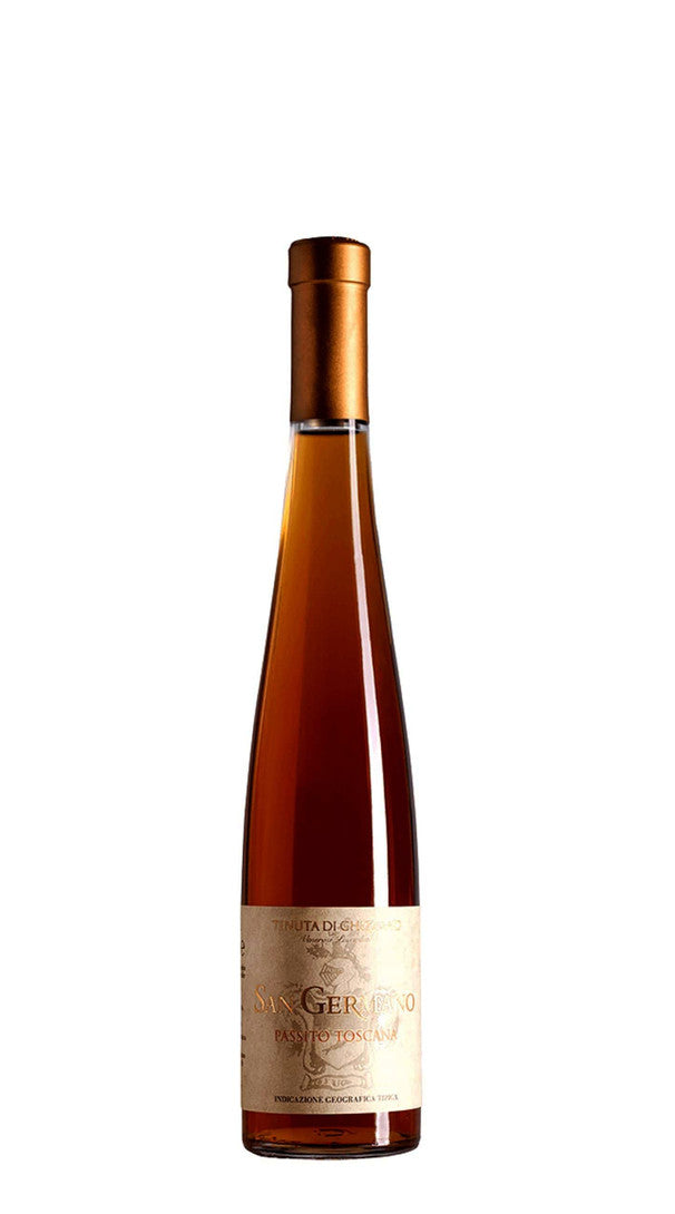 Passito 'San Germano' Tenuta di Ghizzano 2015 - 37.5cl