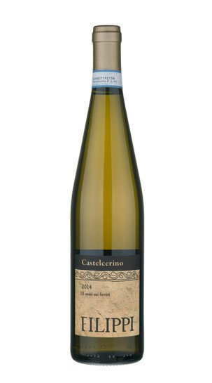 Soave 'Castelcerino Drio Casa' Filippi 2018