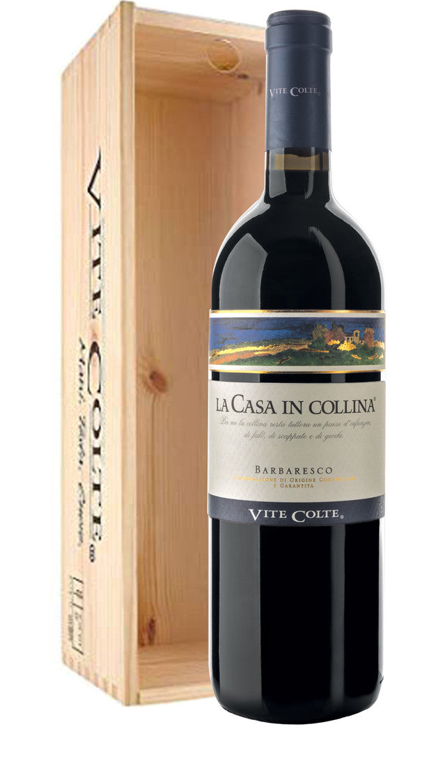 Barbaresco 'La Casa in Collina' Magnum Vite Colte 2016