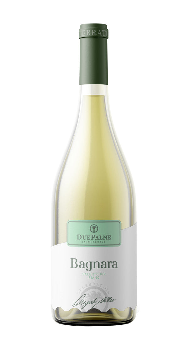 Fiano 'Bagnara' Due Palme 2020