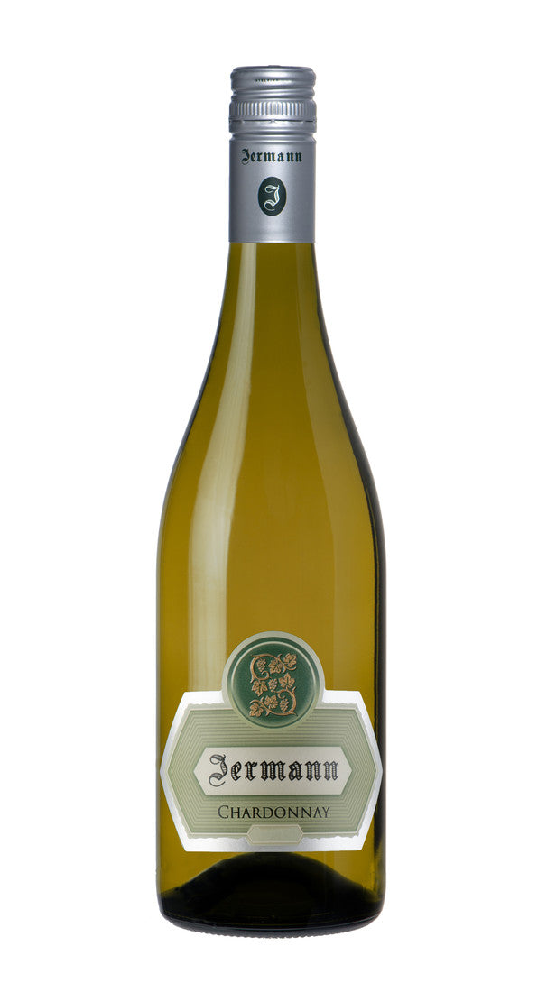 Chardonnay Jermann 2016 - tappo stelvin