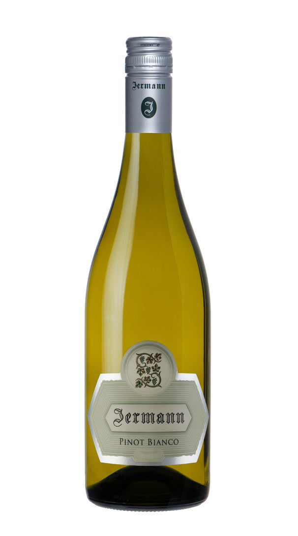 Pinot Bianco Jermann 2019 - tappo stelvin