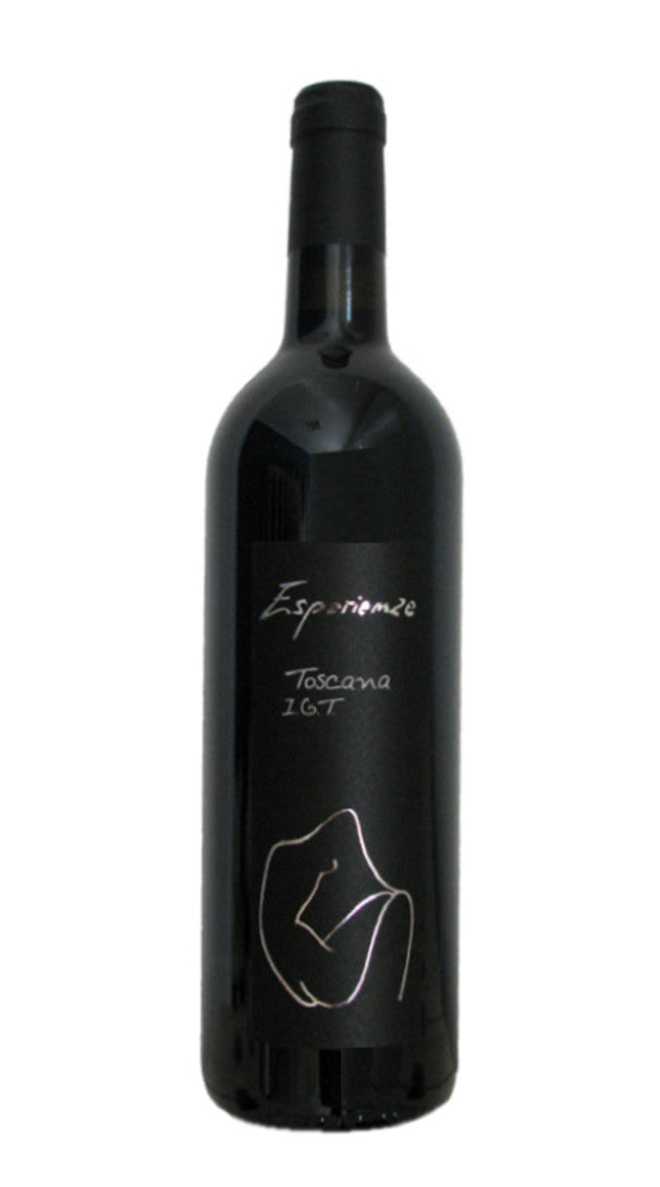 'Esperienze' Macchion dei Lupi 2015