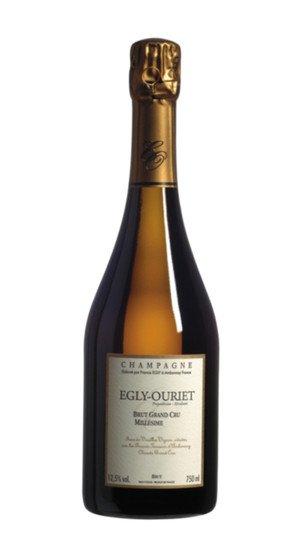 Champagne Brut Grand Cru Egly Ouriet 2011