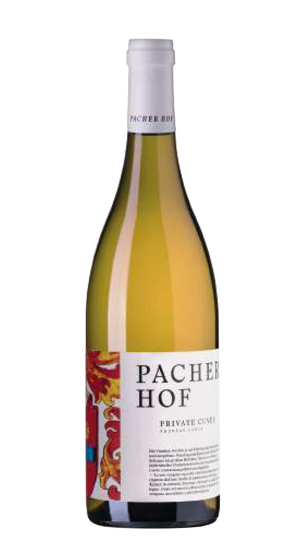 'Private Cuvée Andreas Huber' Pacherhof 2018