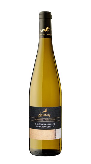 Moscato Giallo Laimburg 2019