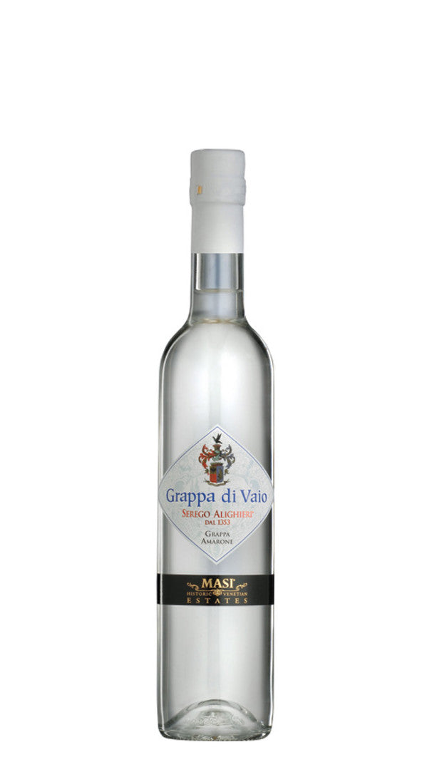 Grappa di Amarone Serego Alighieri - Masi