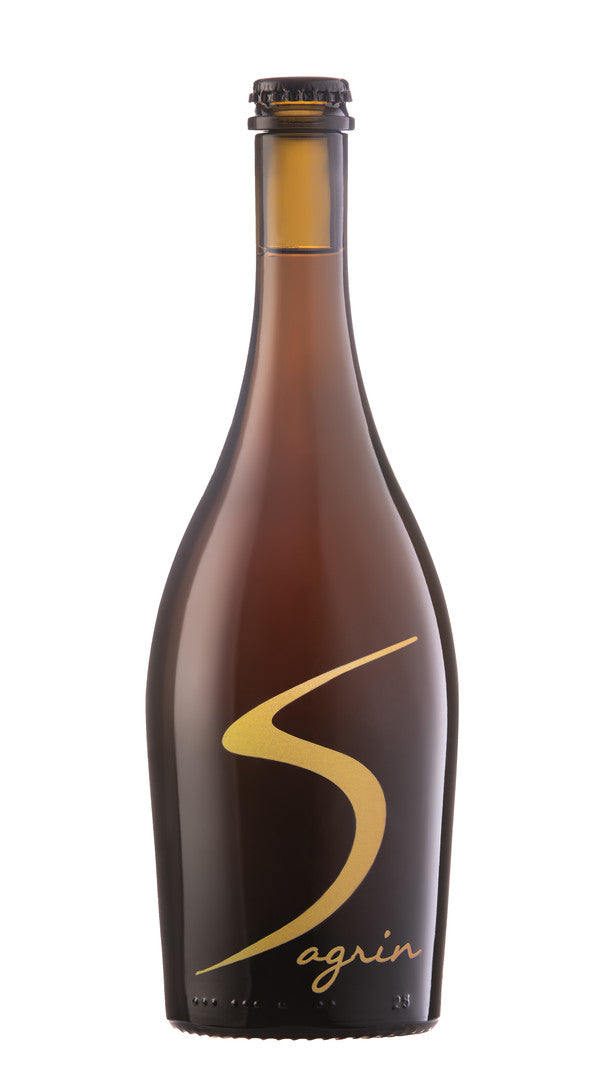 Birra IGA 'Samos' Birrificio Sagrin - 75cl