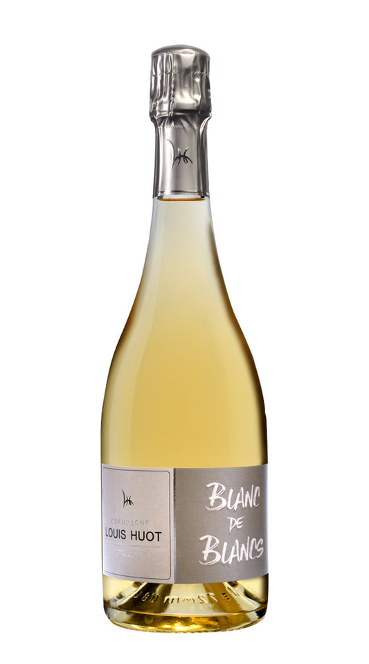 Champagne Brut Blanc de Blancs Huot