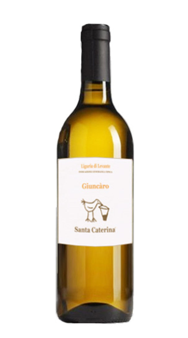 Giuncaro Bianco Santa Caterina 2018