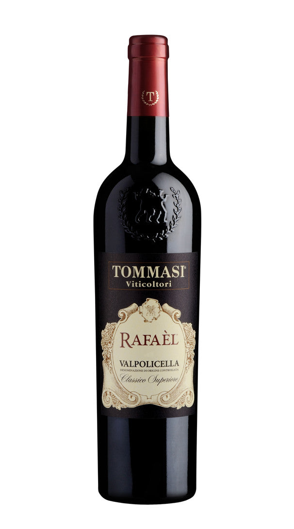 Valpolicella Classico Superiore 'Rafael' Tommasi 2019