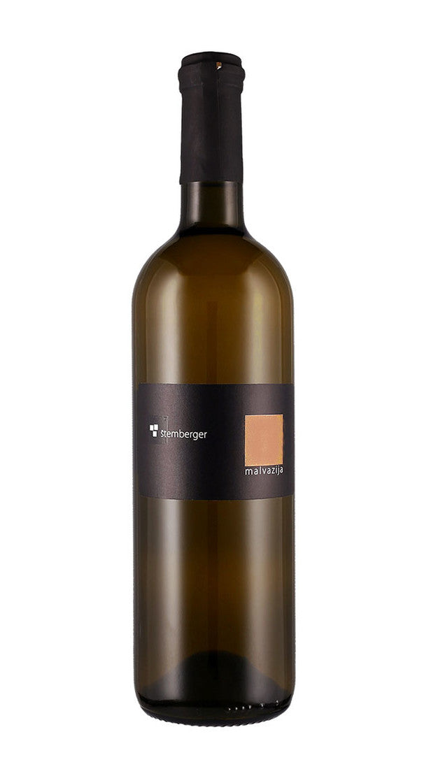 Malvazija Stemberger 2019