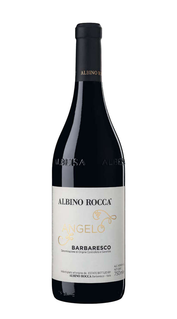 Barbaresco 'Angelo' Albino Rocca 2017