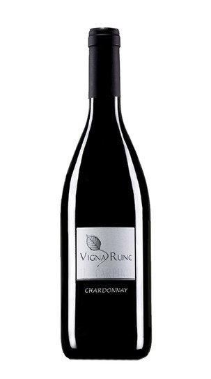 Chardonnay 'Vigna Runc' Il Carpino 2019