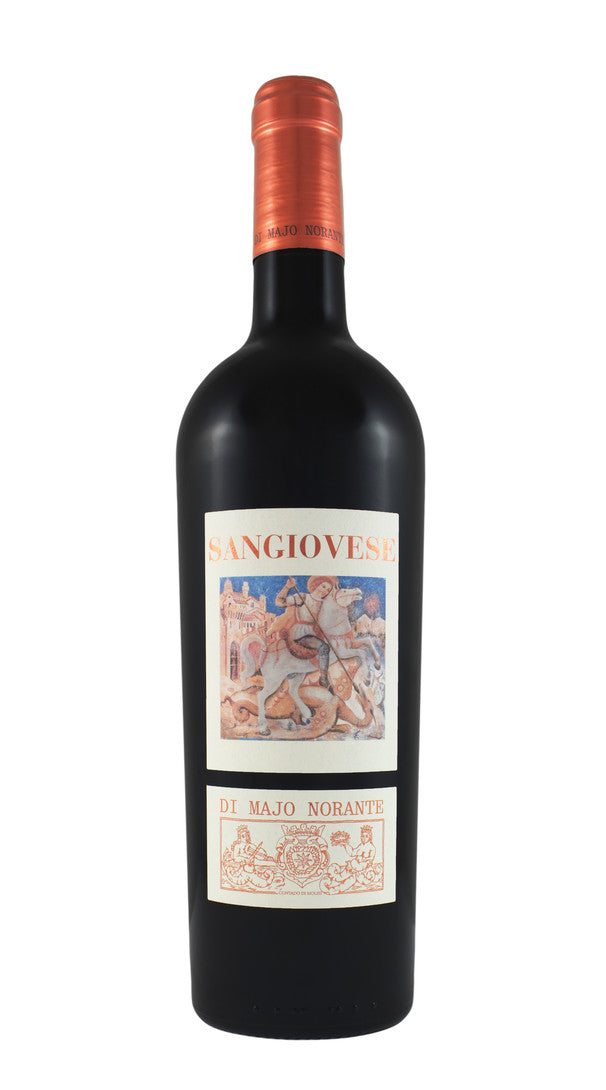 Sangiovese Di Majo Norante 2019
