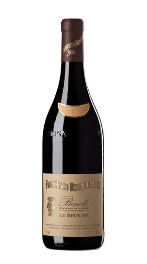Barolo 'Brunate' Francesco Rinaldi 2017