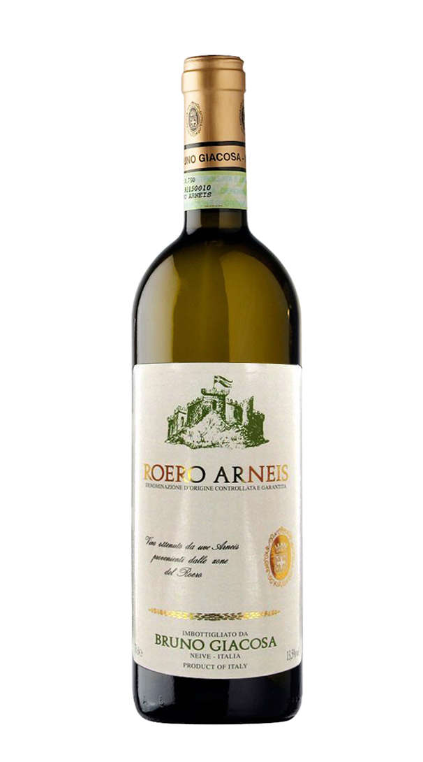 Roero Arneis Bruno Giacosa 2020