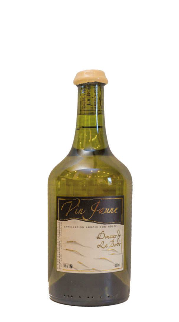 Vin Jaune Domaine de la Borde 2012 - 62cl