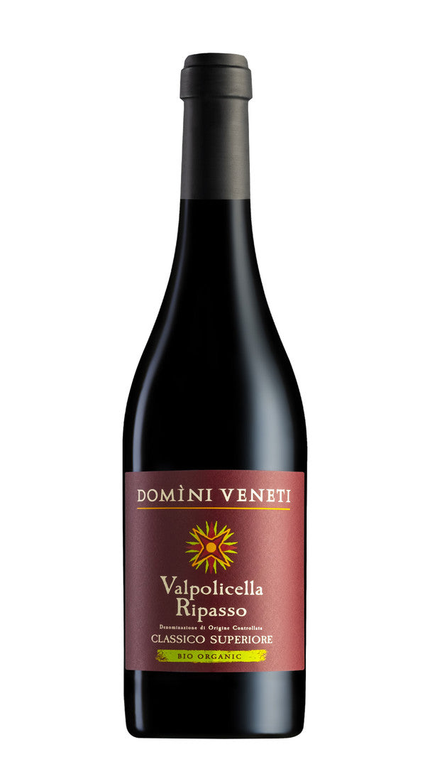 Valpolicella Classico Superiore Ripasso 'BIO' Domini Veneti 2018