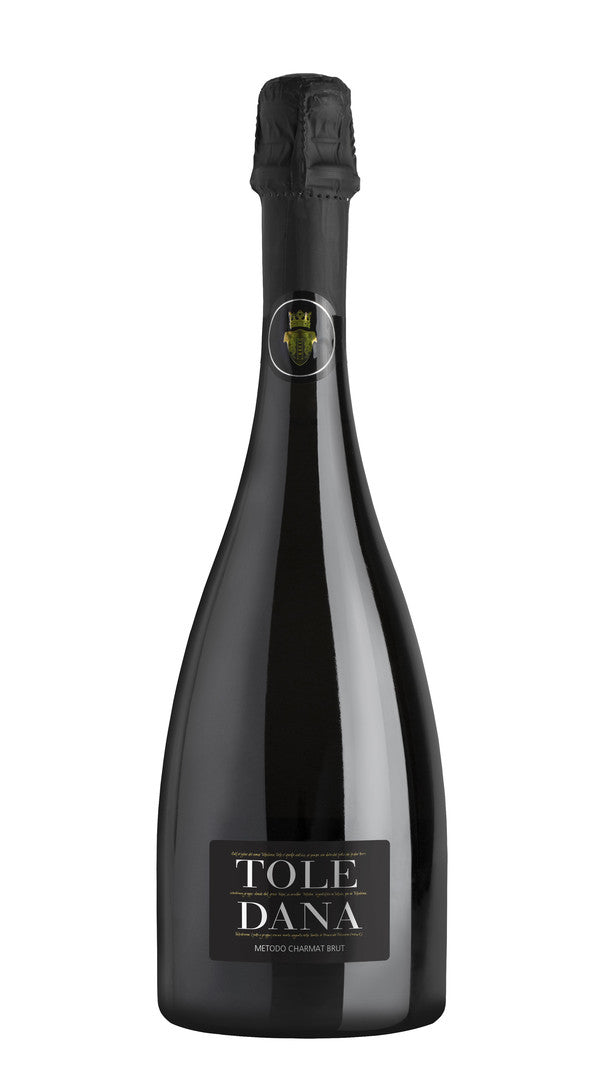 Spumante Brut La Toledana