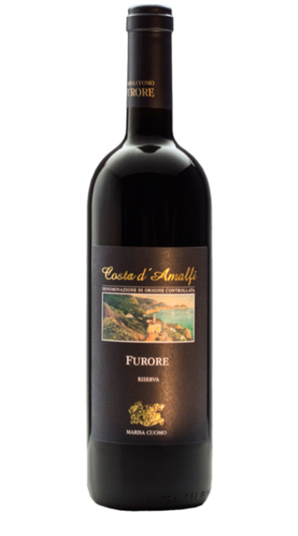 Furore Rosso Riserva Magnum Marisa Cuomo 2017