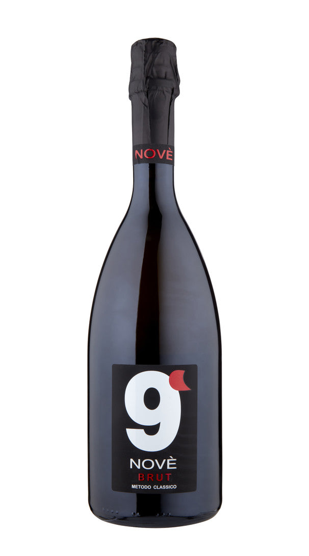Spumante Metodo Classico Brut 'Novè' La Costaiola