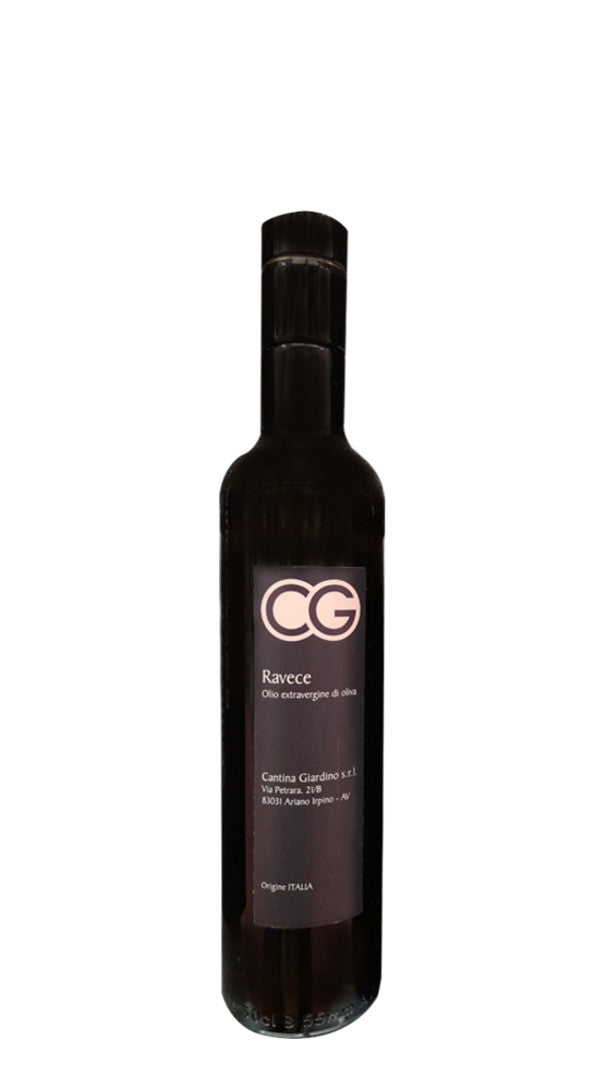 Olio EVO 'Ravece' Cantina Giardino Raccolto 2020