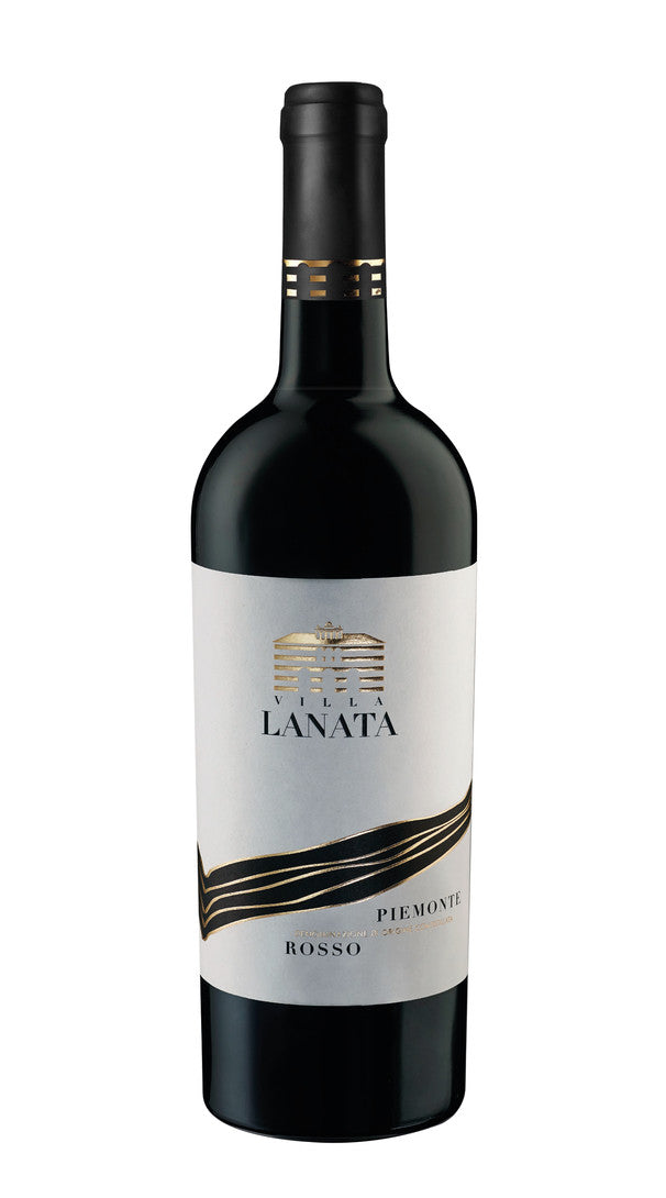 Rosso Villa Lanata 2017