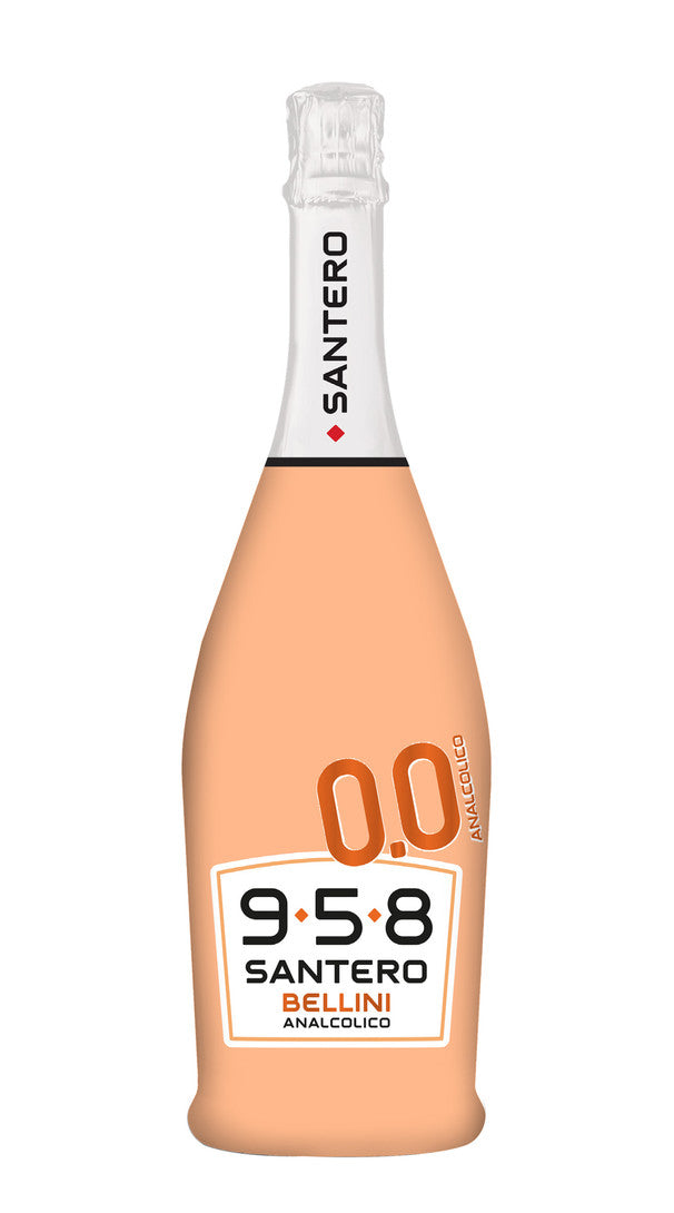 'Cuvée 958 Bellini Analcolico' Santero