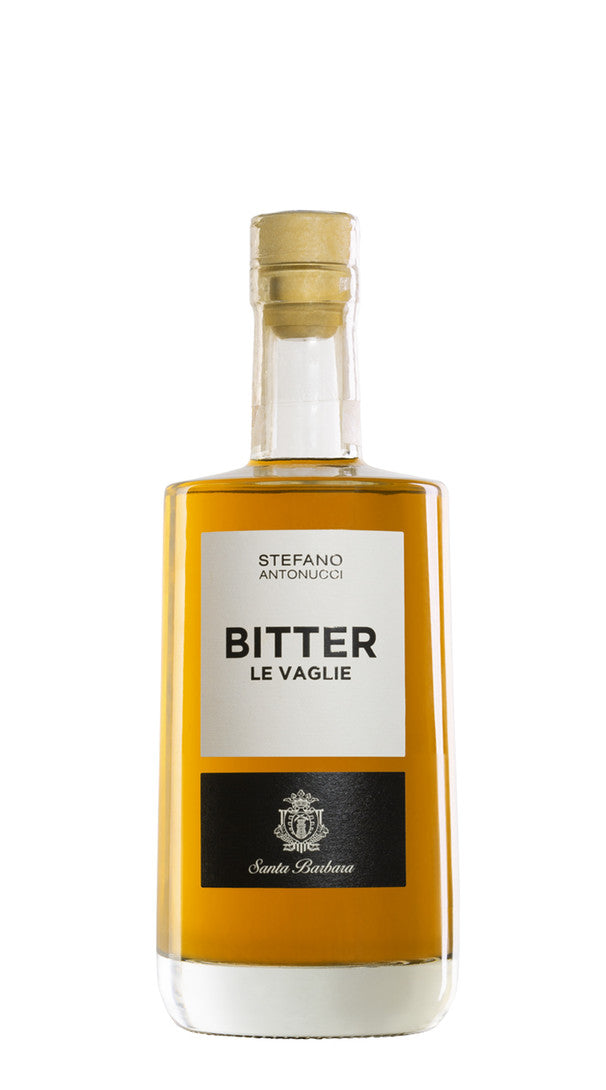 Bitter 'Le Vaglie' Santa Barbara - 50cl