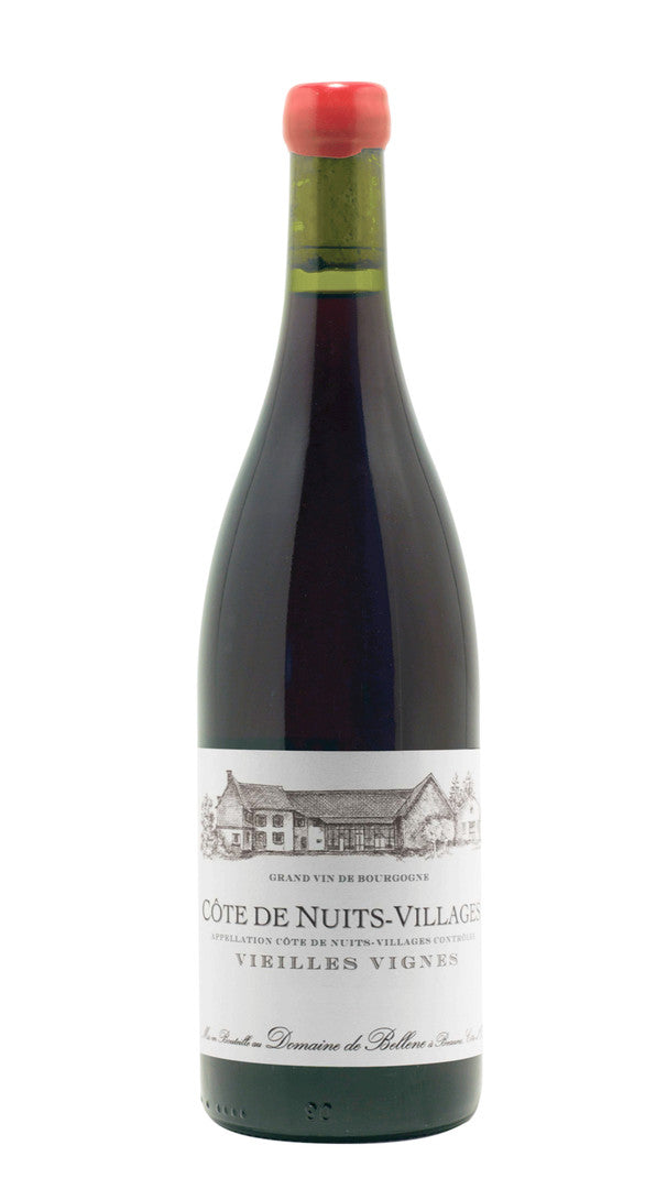 Côte de Nuits Pinot Noir Vieilles Vignes Domaine de Bellene 2019