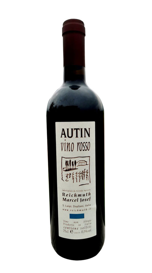 'Autin' Reichmuth